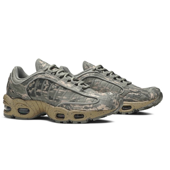 Air Max Tailwind 4 ‘Digi Camo’ - Picture 1 of 11